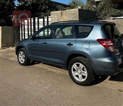 تويوتا راف 4